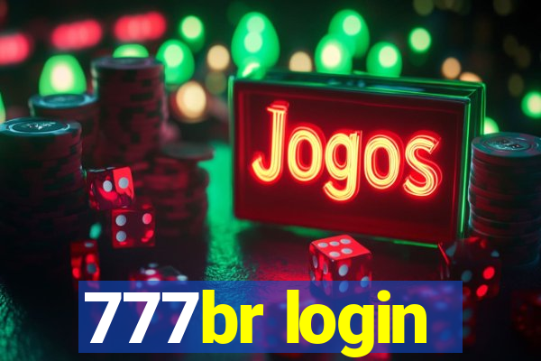 777br login